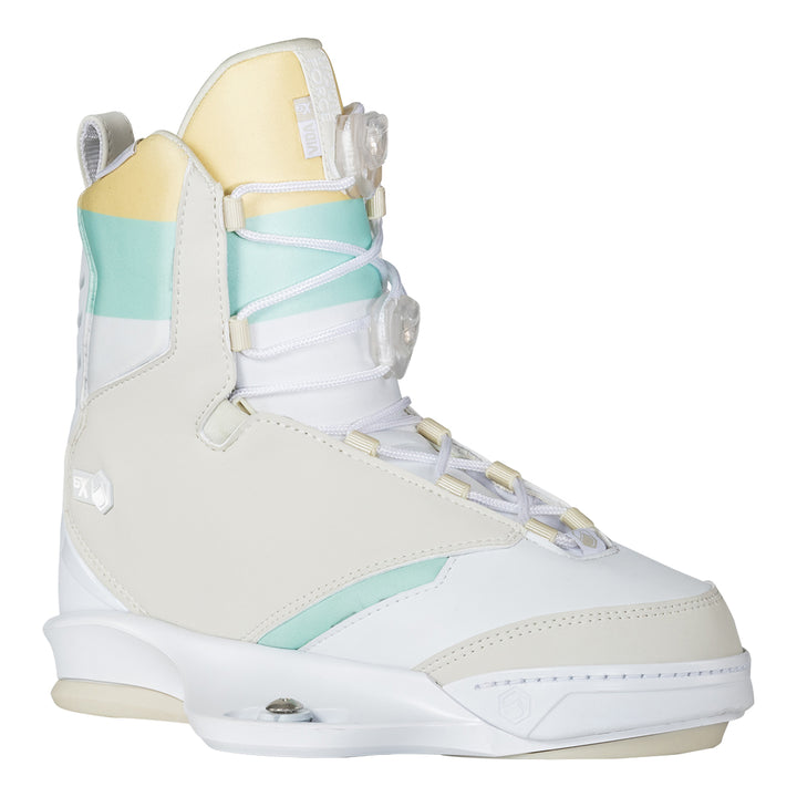 Liquid Force Vida 6X Wakeboard Bindings - Women's 2024