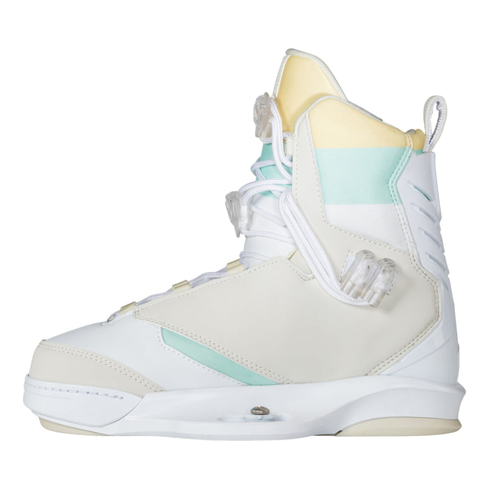 Liquid Force Vida 6X Wakeboard Bindings - Women's 2024