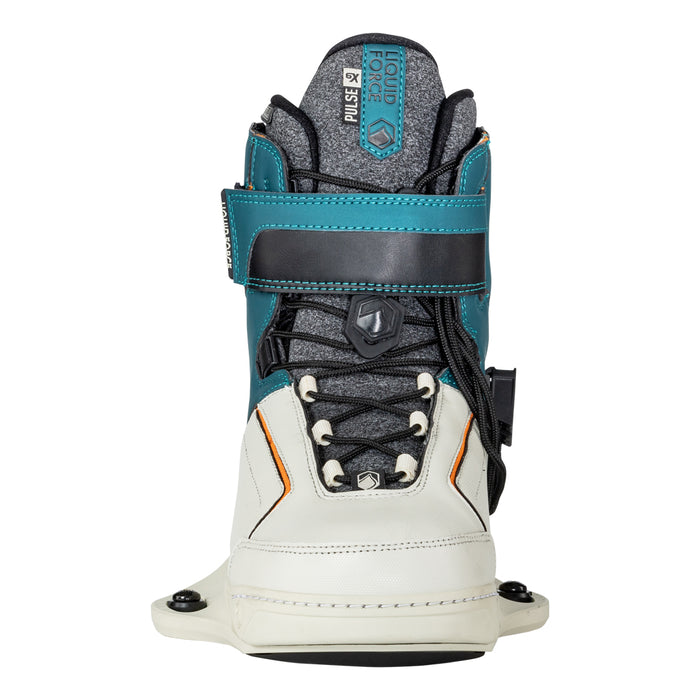 Liquid Force Pulse 6X Wakeboard Bindings 2023