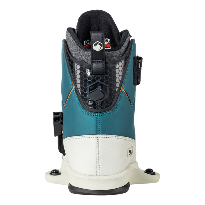 Liquid Force Pulse 6X Wakeboard Bindings 2023