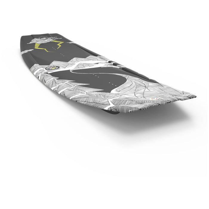 Liquid Force The Bullox Wakeboard 2024