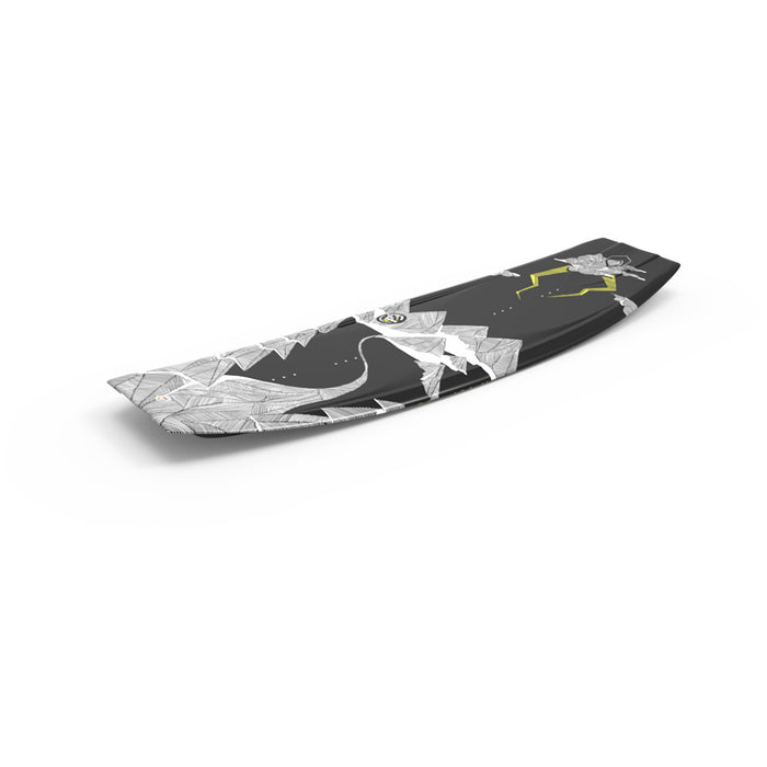 Liquid Force The Bullox Wakeboard 2024