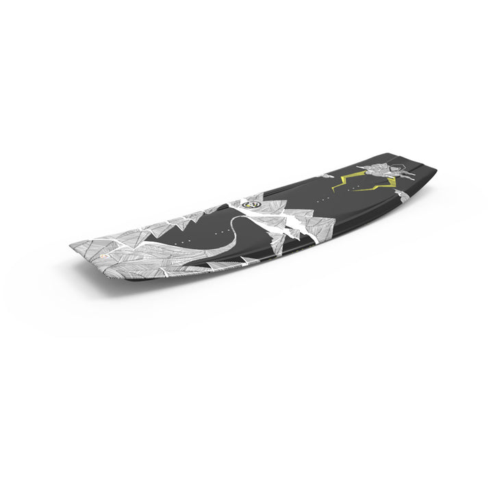 Liquid Force The Bullox Wakeboard 2024