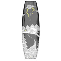 Liquid Force The Bullox Wakeboard 2024
