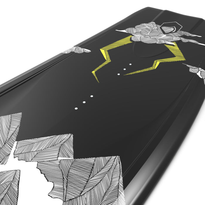 Liquid Force The Bullox Wakeboard 2024