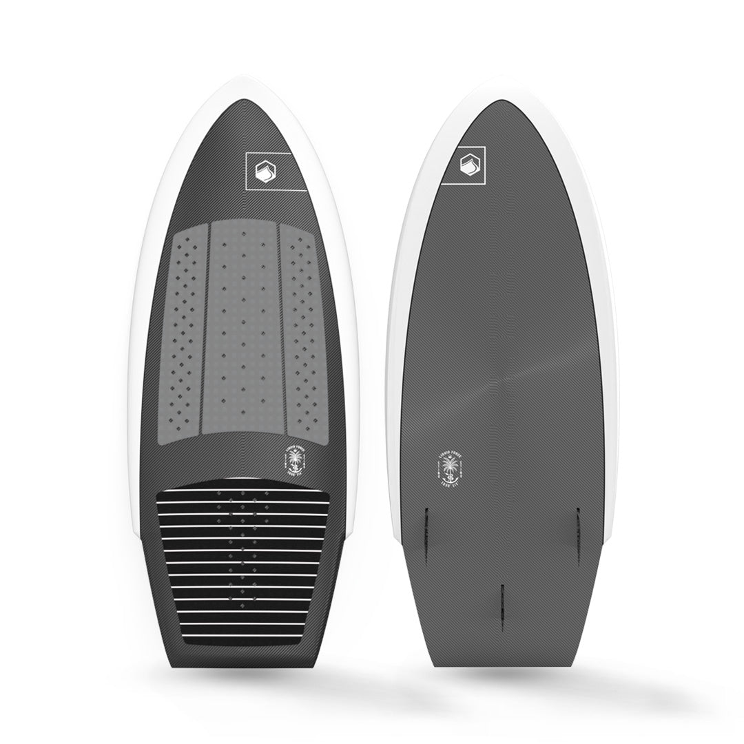 Liquid Force Sting LTD Wakesurf Board 2023