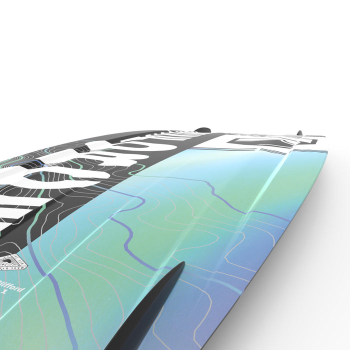 Liquid Force Remedy Wakeboard 2024