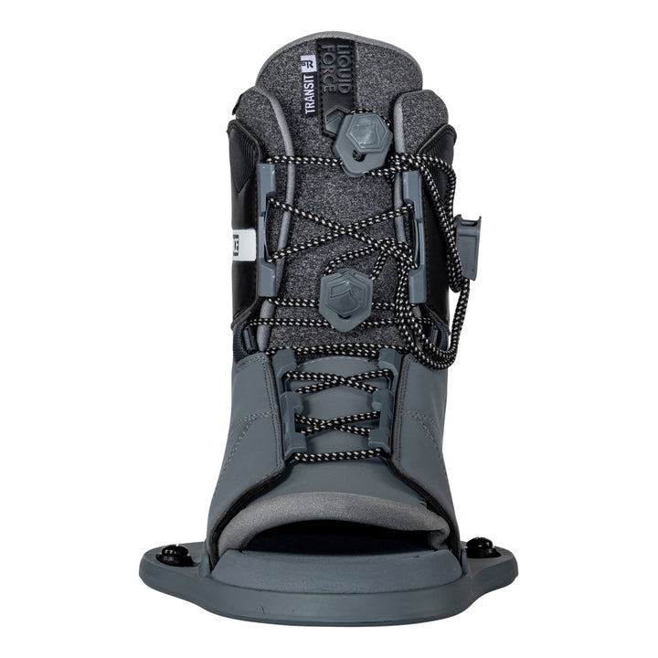 Liquid Force Transit Wakeboard Bindings 2025