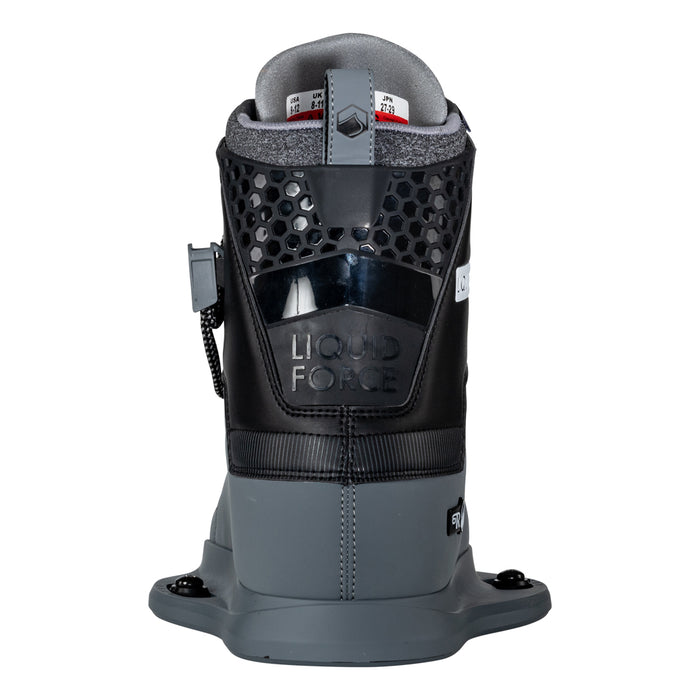 Liquid Force Transit Wakeboard Bindings 2025