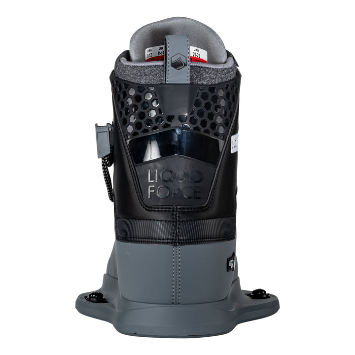 Liquid Force Transit Wakeboard Bindings 2025