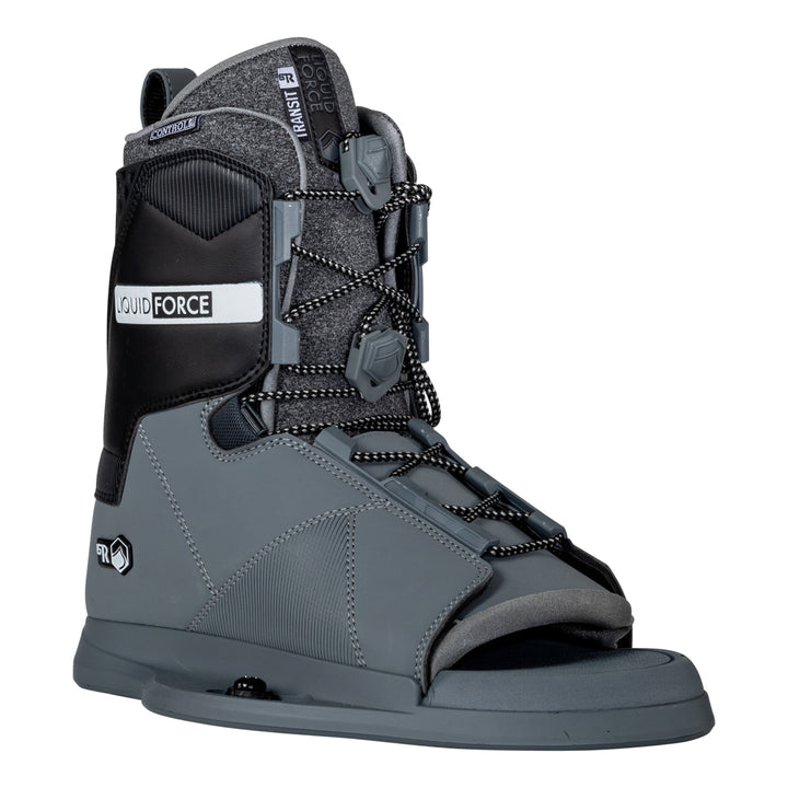 Liquid Force Transit Wakeboard Bindings 2025