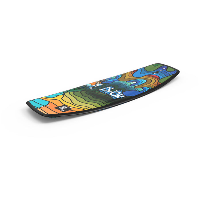 Liquid Force Fury Wakeboard - Boys' 2024