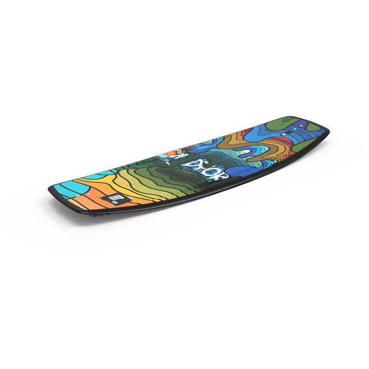 Liquid Force Fury Wakeboard - Boys' 2024