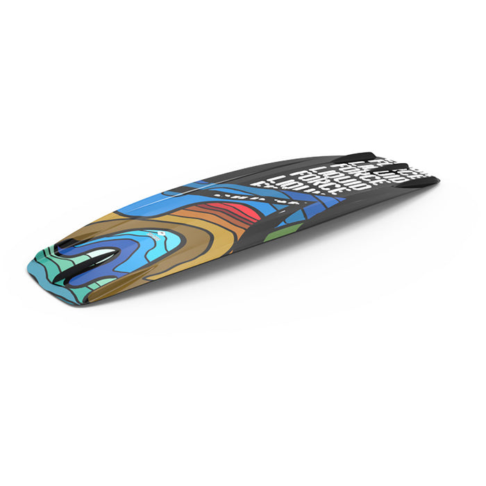 Liquid Force Fury Wakeboard - Boys' 2024
