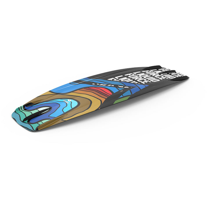 Liquid Force Fury Wakeboard - Boys' 2024
