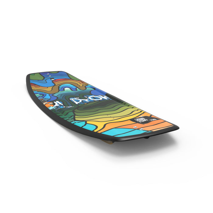Liquid Force Fury Wakeboard - Boys' 2024