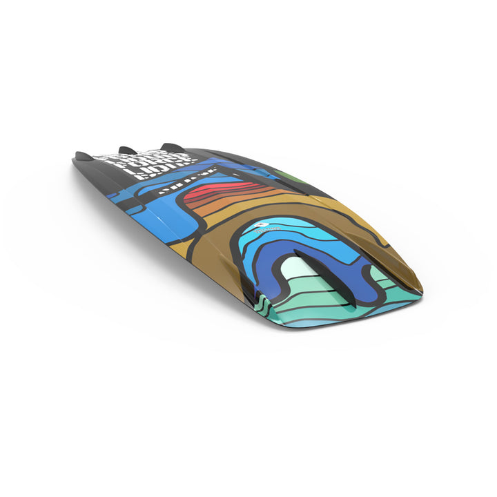 Liquid Force Fury Wakeboard - Boys' 2024