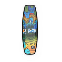Liquid Force Fury Wakeboard - Boys' 2024