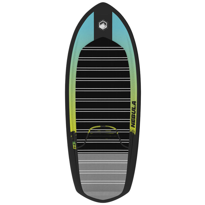 Liquid Force Nebula Wake Foil Board 2024