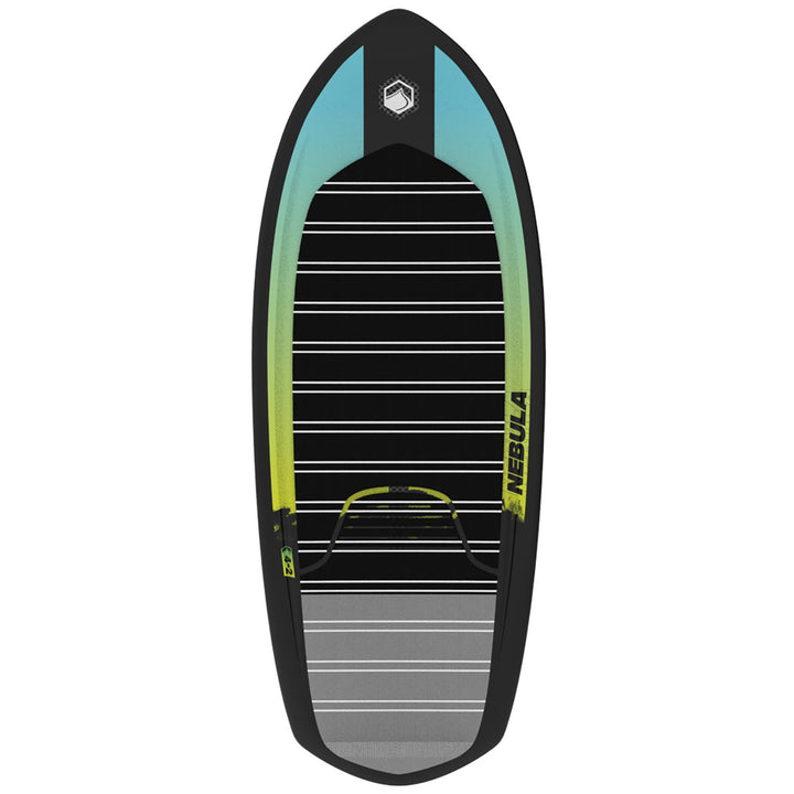 Liquid Force Nebula Wake Foil Board 2024