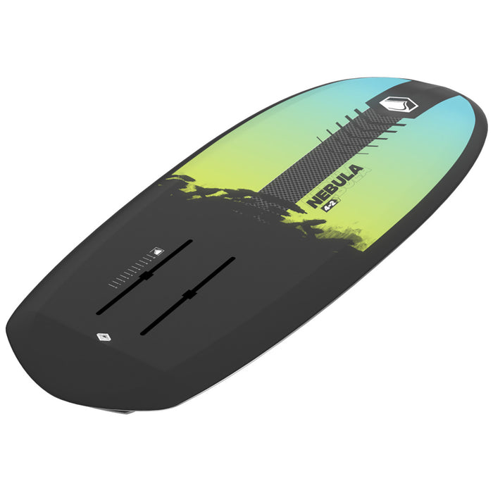 Liquid Force Nebula Wake Foil Board 2024