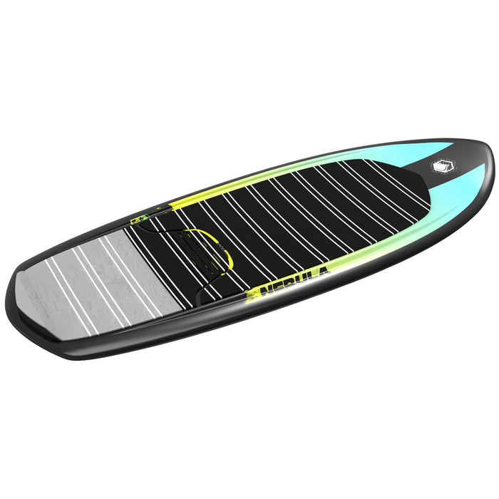 Liquid Force Nebula Wake Foil Board 2024