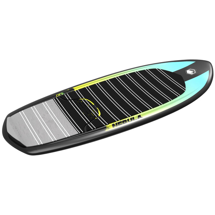 Liquid Force Nebula Wake Foil Board 2024