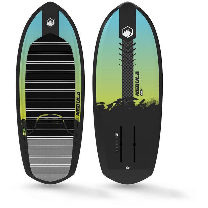 Liquid Force Nebula Wake Foil Board 2024