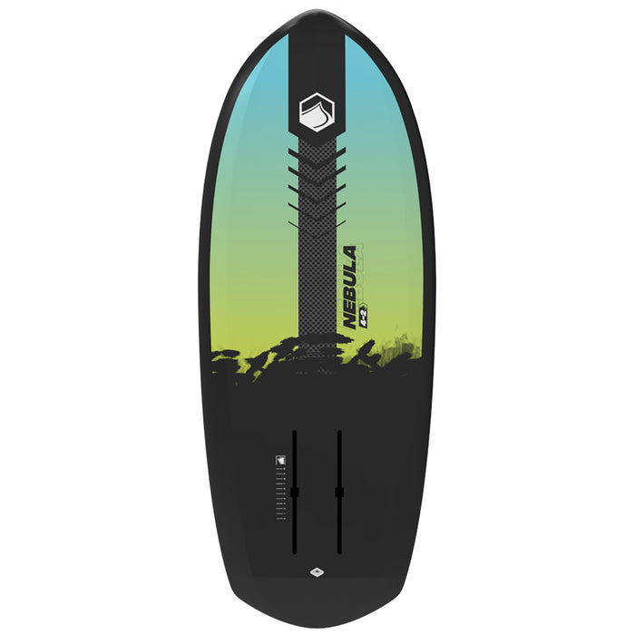 Liquid Force Nebula Wake Foil Board 2024