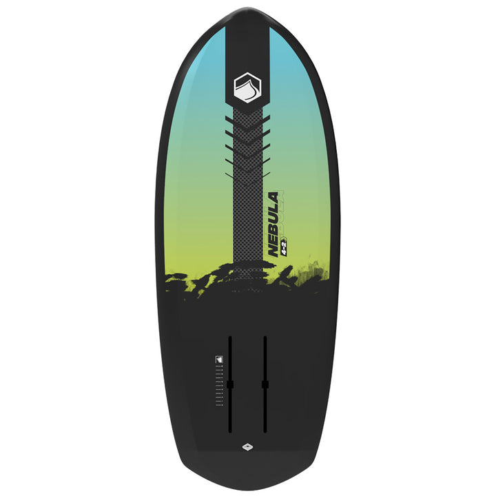 Liquid Force Nebula Wake Foil Board 2024