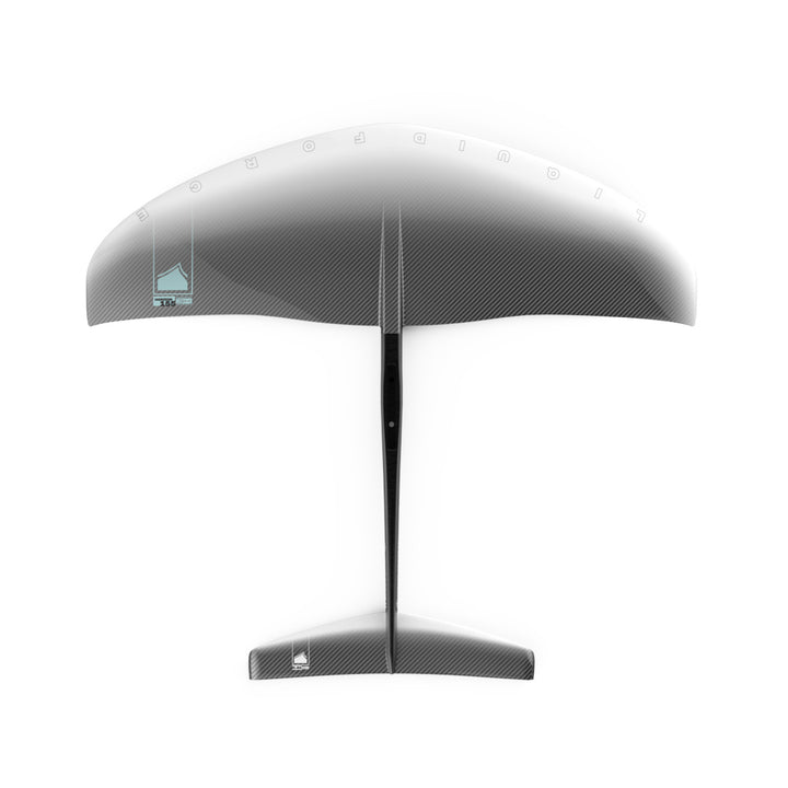 Liquid Force Carbon Horizon 155 Foil Set 2024