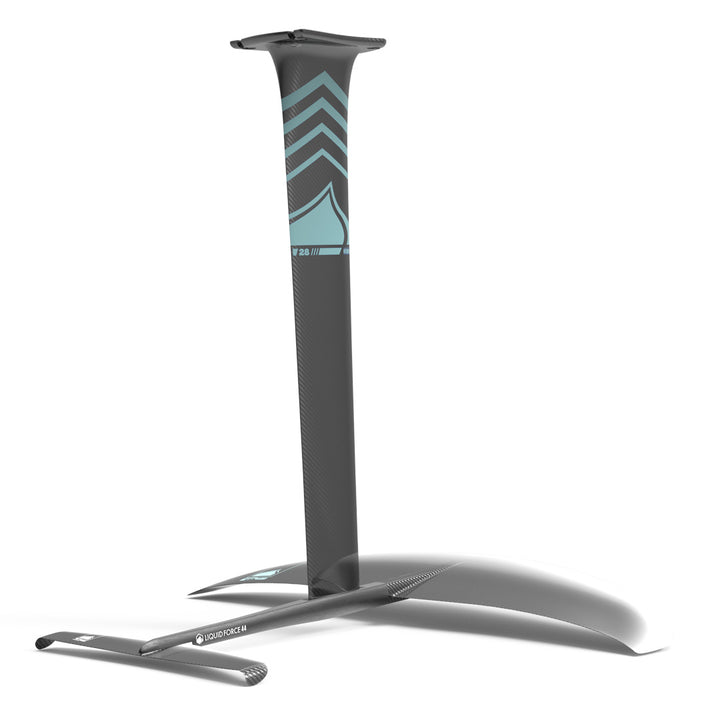 Liquid Force Carbon Horizon 155 Foil Set 2024