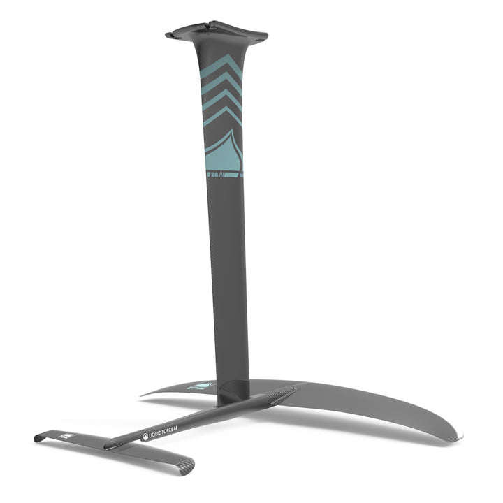Liquid Force Carbon Horizon 120 Foil Set 2024