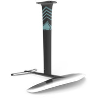 Liquid Force Carbon Horizon 155 Foil Set 2024