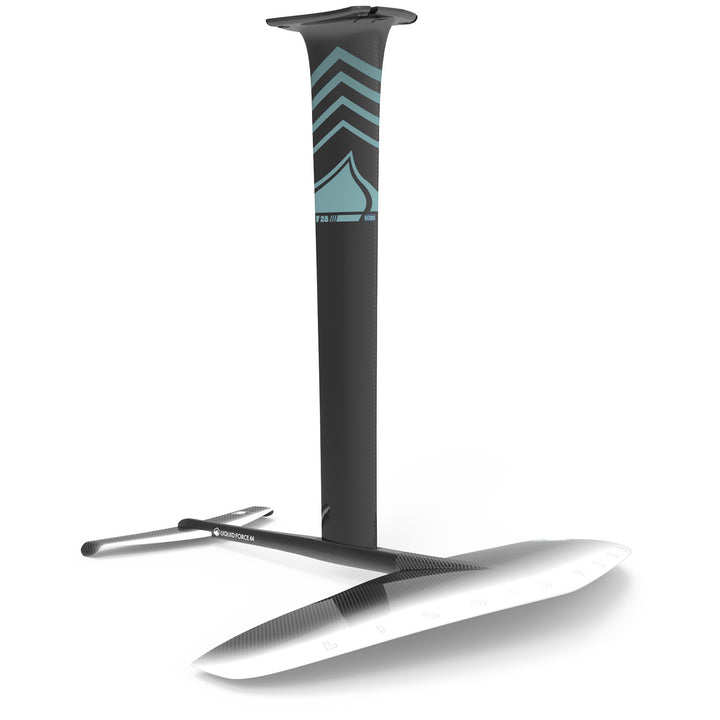 Liquid Force Carbon Horizon 155 Foil Set 2024