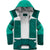 Salomon Stance 3L Jacket - Women's Ponderosa Pine