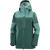Salomon Stance 3L Jacket - Women's Ponderosa Pine