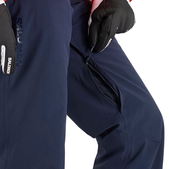 Salomon Brilliant Pants - Women's Night Sky