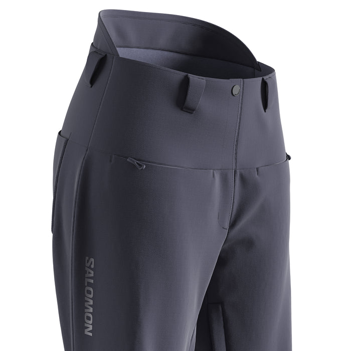 Salomon Brilliant Pants - Women's Night Sky