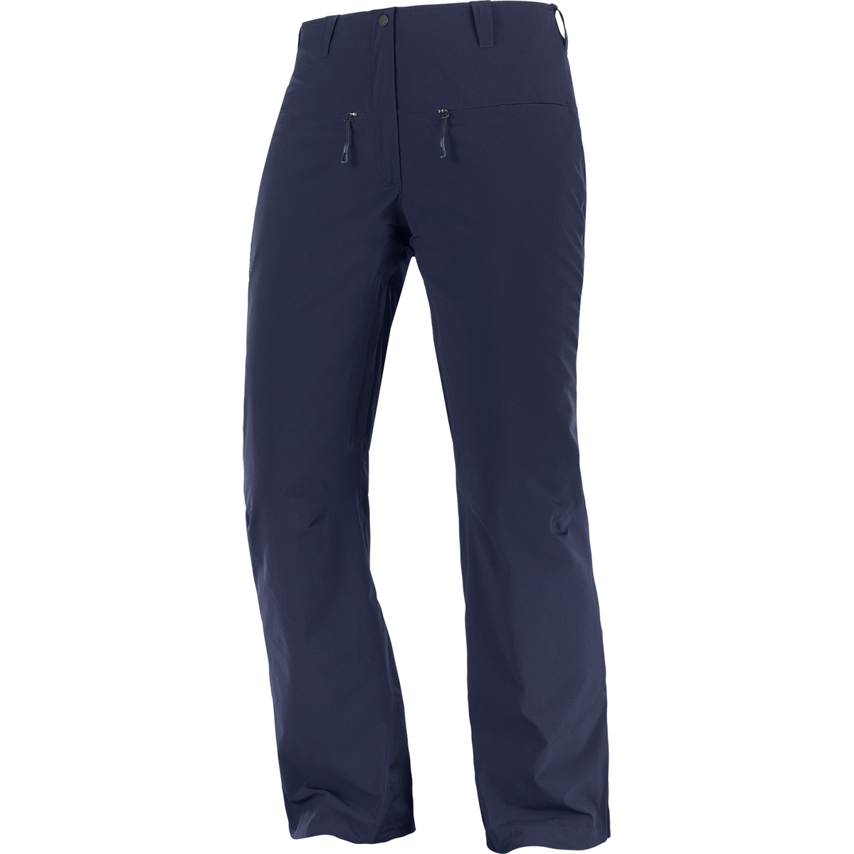 Salomon Brilliant Pants - Women's Night Sky