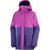 Salomon Snow Rebel Jacket - Women's Astral Aura