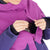 Salomon Snow Rebel Jacket - Women's Astral Aura