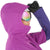 Salomon Snow Rebel Jacket - Women's Astral Aura