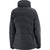 Salomon S/MAX Warm Jacket - Women's Deep Black