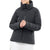 Salomon S/MAX Warm Jacket - Women's Deep Black