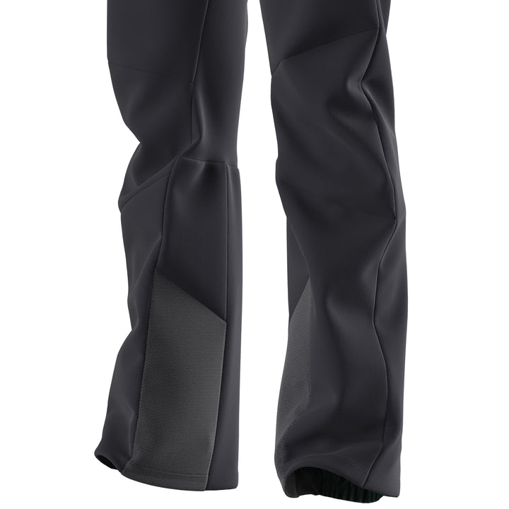 Salomon S/MAX Warm Pants - Women's Deep Black