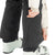 Salomon S/MAX Warm Pants - Women's Deep Black