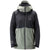 Jones Mountain Surf Parka - Women's Herb Green