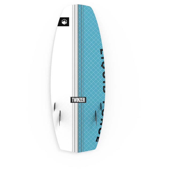 Liquid Force Twinzer Wakesurf Board 2024