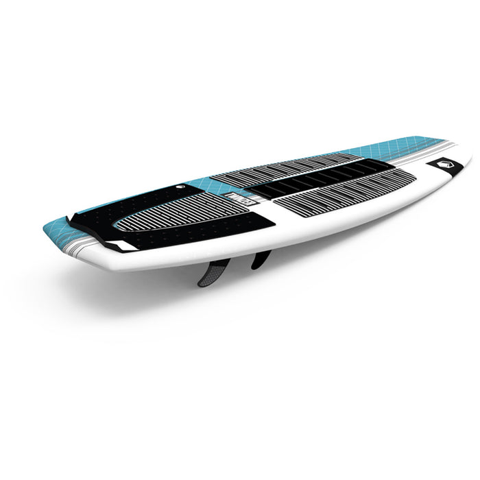 Liquid Force Twinzer Wakesurf Board 2024